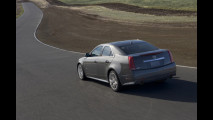 Cadillac CTS-V