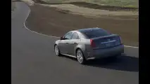 Cadillac CTS-V