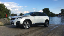 Peugeot 3008 SUV GT-Line
