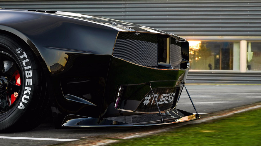 Pontiac Firebird TT konsepti