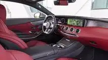 New Mercedes-Benz S-Class