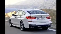 Das zeigt BMW auf der IAA 2017