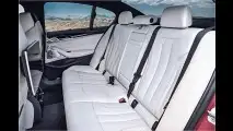 M5 jetzt erstmals mit Allrad
