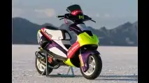 Rasende Rekord-Roller