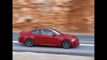 Nuova BMW M3