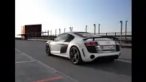 Audi R8 GT