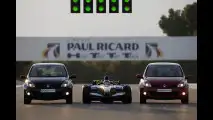 Renault Clio RS