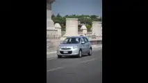 Nuova Nissan Micra