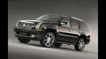 Cadillac Escalade 2007