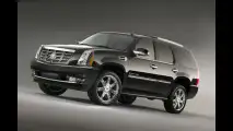 Cadillac Escalade 2007