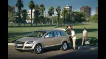 Audi Q7 06