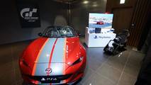 Gran Turismo Sport Taiwan Mazda Miata