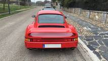 Porsche 959 Replica