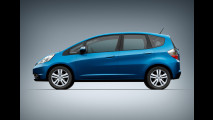 Nuova Honda Jazz