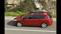 Peugeot 308 SW