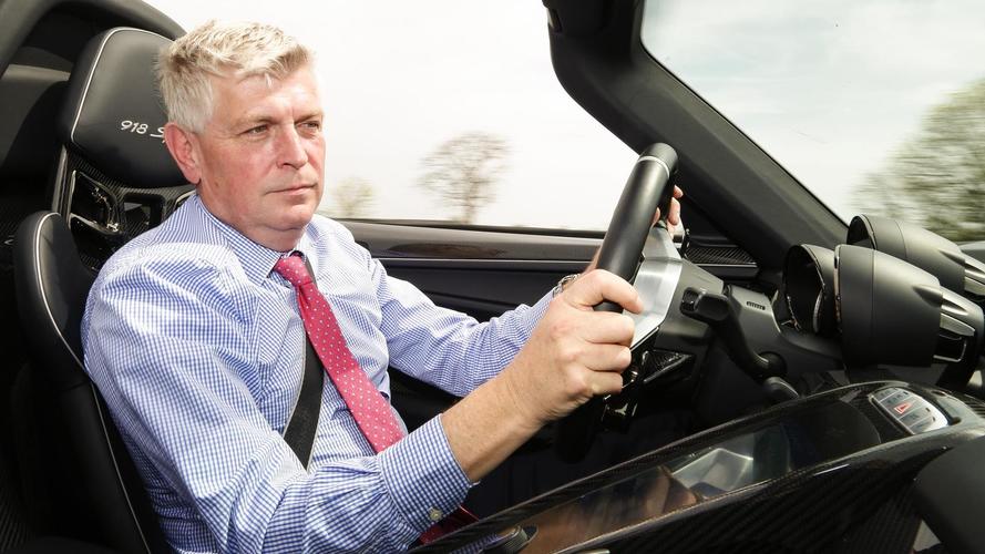 Ex-chefe de motores da Volkswagen é preso por conta do Dieselgate