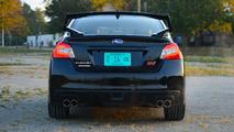 2018 Subaru WRX STI: İnceleme