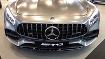 Mercedes-AMG GTC