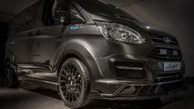 MS-RT Ford R-Spec Transit Custom