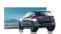 BMW Concept X7 iPerformance