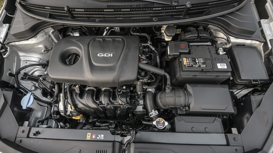 2018 Kia Rio: First Drive