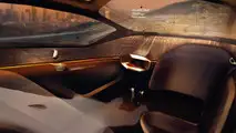 2017 - Jaguar Future-Type Concept