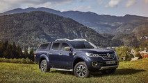 Renault Alaskan