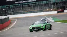 Mercedes-AMG GT R