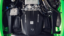 Mercedes-AMG GT R