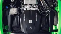 Mercedes-AMG GT R