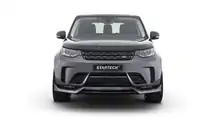 Land Rover Discovery Sport By Startech