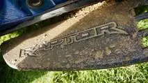 Essai Ford F-150 Raptor
