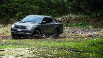 Fiat Fullback Cross