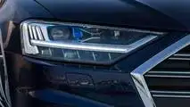 2019 Audi A8: İlk Sürüş
