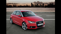 Audi A1 S line