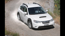 Subaru Impreza XV