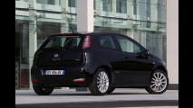 Fiat Punto Evo