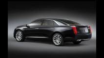 Cadillac XTS Platinum Concept