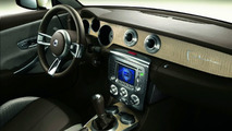 Lancia Fulva Concept