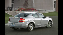 Dodge Avenger 2010