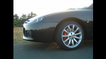 MG TF 160 80th Anniversary