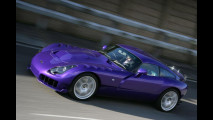 TVR  SAGARIS