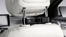 Mercedes-Benz Accessories