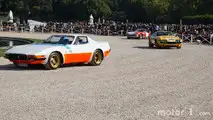 Chantilly 2017