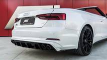 Audi S5 Cabrio by Abt