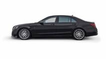 Brabus Mercedes-AMG S63 700
