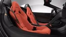 McLaren MSO R Coupe / Spider