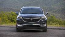 2018 Buick Enclave: First Drive