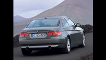 BMW Serie 3 Coupé	  