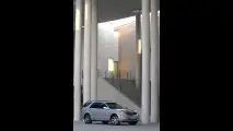 Cadillac SRX